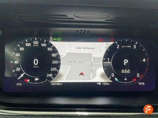 Land-Rover Range Rover Evoque 2.0 D204 R-Dynamic S AUTO 4WD MHEV