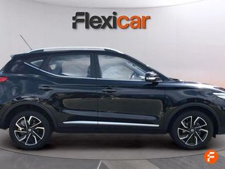 MG ZS 1.5 Luxury