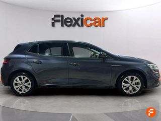 Renault Megane Business TCe 103 kW (140CV) GPF -SS