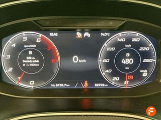 Seat Arona 1.0 TSI 81kW (110CV) Style XL Edition