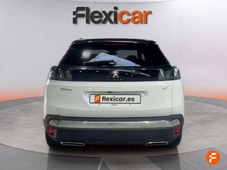 Peugeot 3008 1.5 BlueHDi 96kW (130CV) S&S GT