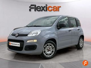 Fiat Panda Panda Hybrid 1.0 Gse 51kw (70CV)