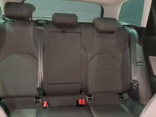 Seat Leon ST 1.5 TGI 130 Move DSG 5d