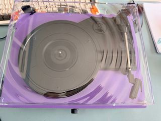 Giradischi Bluetooth Viola