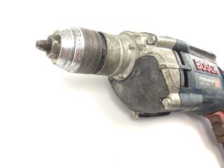 taladro electrico bosch gsb1600re professional