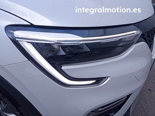 Renault Arkana Evolution E-TECH full hybrid 105kW(145CV