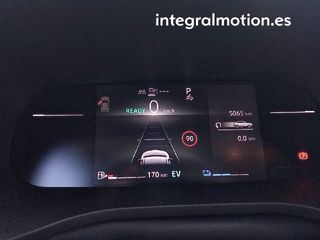 Renault Arkana Evolution E-TECH full hybrid 105kW(145CV