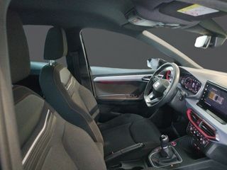 Seat Ibiza 1.0 TSI 85kW (115CV) FR XL