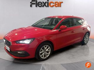 Seat Leon 1.0 eTSI 81kW DSG-7 S&S Style XL