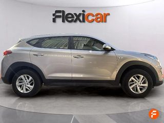 Hyundai Tucson 1.6 GDI 97kW (131CV) Essence BE 4X2