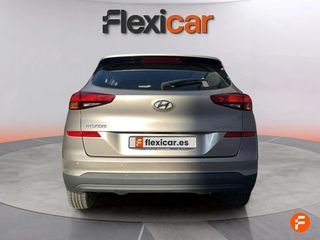 Hyundai Tucson 1.6 GDI 97kW (131CV) Essence BE 4X2