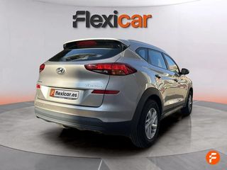 Hyundai Tucson 1.6 GDI 97kW (131CV) Essence BE 4X2