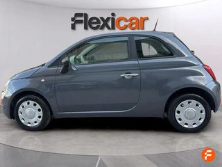 Fiat 500 Cult 1.0 Hybrid 51KW (70 CV)
