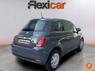 Fiat 500 Cult 1.0 Hybrid 51KW (70 CV)