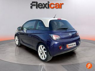 Opel Adam 1.4 XEL JAM