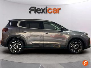 Citroën C5 Aircross BlueHdi 96kW (130CV) S&S EAT8 C Series