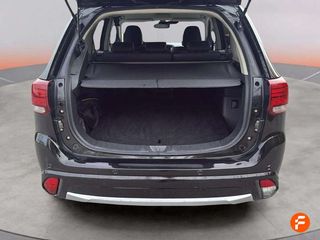 Mitsubishi Outlander 2.0 PHEV Kaiteki Auto 4WD