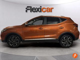 MG ZS 1.0T Luxury Auto