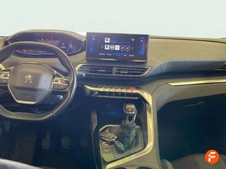 Peugeot 3008 1.5 BlueHDi 96kW (130CV) S&S Allure