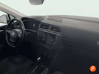 Volkswagen Tiguan Sport 2.0 TDI 140kW (190CV) 4Motion DSG