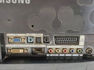 televisor lcd 19” samsung 933hd