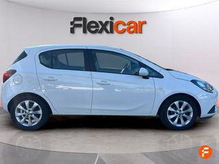 Opel Corsa 1.4 66kW (90CV) Design Line GLP