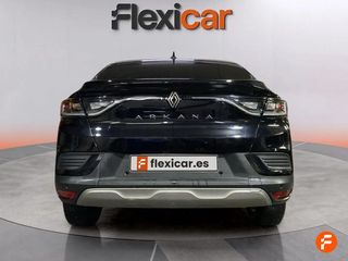 Renault Arkana Evolution TCe 103kW(140CV) EDC mild hybr