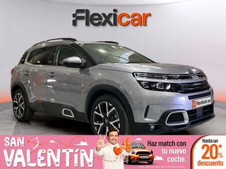 Citroën C5 Aircross 225 e-EAT8 Shine