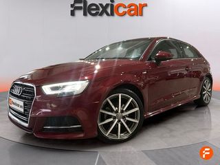 Audi A3 S line edition 2.0 TDI 110kW (150CV)