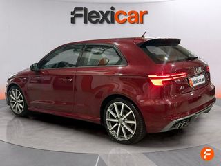 Audi A3 S line edition 2.0 TDI 110kW (150CV)