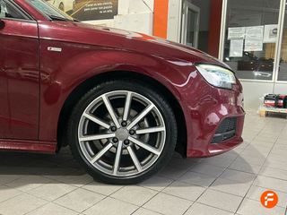 Audi A3 S line edition 2.0 TDI 110kW (150CV)