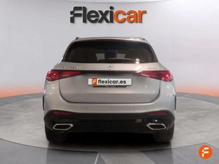 Mercedes GLC GLC 220 d 4MATIC