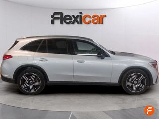 Mercedes GLC GLC 220 d 4MATIC