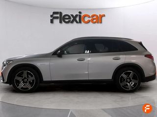Mercedes GLC GLC 220 d 4MATIC