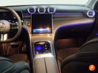 Mercedes GLC GLC 220 d 4MATIC