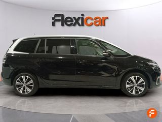 Citroën Grand C4 Spacetourer PureTech 96KW (130CV) S&S 6v Shine