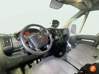 Citroën Jumper JUMPER DIESEL