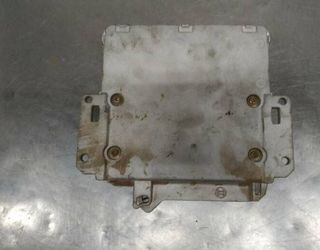 Centralita motor msb100870 land rover range 451665