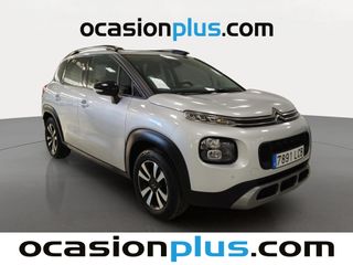 Citroen C3 Aircross PureTech 110 S&S Shine EAT6 81 kW (110 CV)