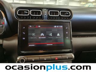 Citroen C3 Aircross PureTech 110 S&S Shine EAT6 81 kW (110 CV)