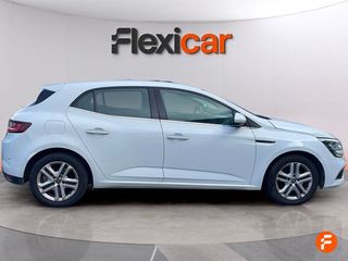 Renault Megane Business Blue dCi 81 kW (115CV)