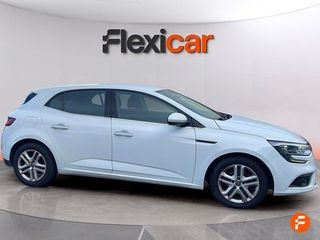 Renault Megane Business Blue dCi 81 kW (115CV)