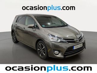 Toyota Verso 130 Advance 97 kW (132 CV)