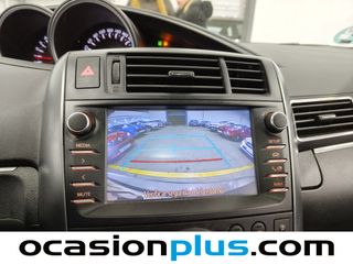 Toyota Verso 130 Advance 97 kW (132 CV)