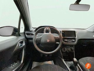 Peugeot 2008 Style 1.2L PureTech 81KW (110CV) S&S