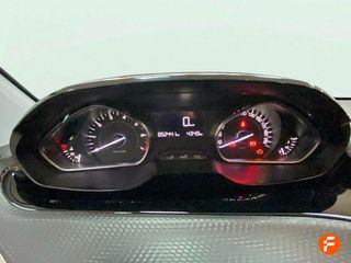 Peugeot 2008 Style 1.2L PureTech 81KW (110CV) S&S