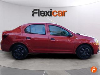 Dacia Logan MCV Essential 1.0 55kW (75CV)