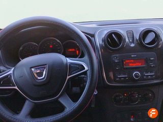 Dacia Logan MCV Essential 1.0 55kW (75CV)