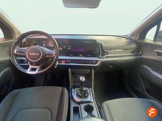 Kia Sportage 1.6 CRDi MHEV 100kW (136CV) Business 4x2