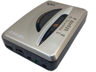 walkman sony walkman wm-fx195